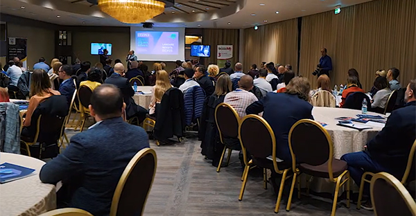 Evenimente corporate